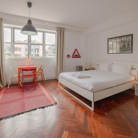 Heart Of Porto In Bolhao By Homing Apartamento Exterior foto