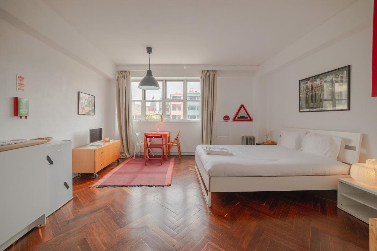 Heart Of Porto In Bolhao By Homing Apartamento Exterior foto