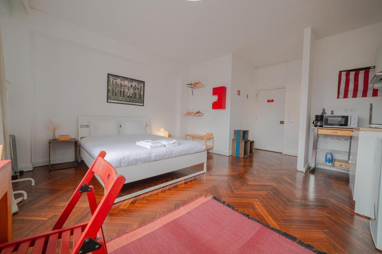 Heart Of Porto In Bolhao By Homing Apartamento Exterior foto