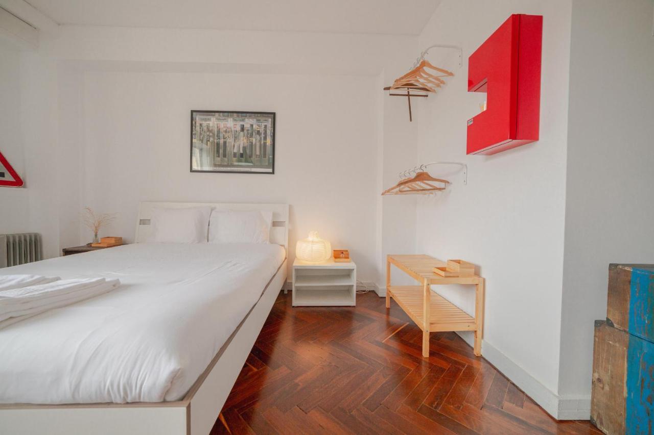 Heart Of Porto In Bolhao By Homing Apartamento Exterior foto