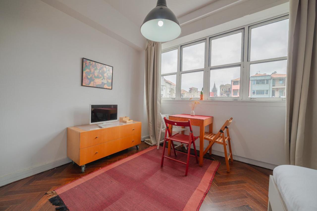 Heart Of Porto In Bolhao By Homing Apartamento Exterior foto