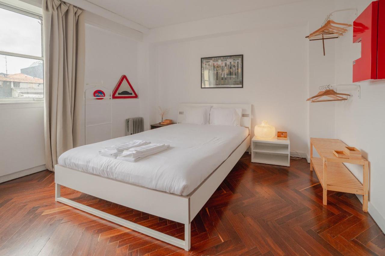 Heart Of Porto In Bolhao By Homing Apartamento Exterior foto