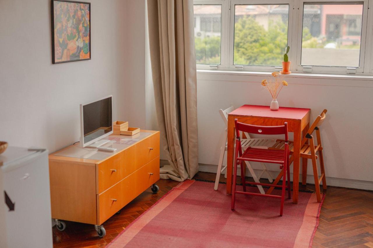 Heart Of Porto In Bolhao By Homing Apartamento Exterior foto
