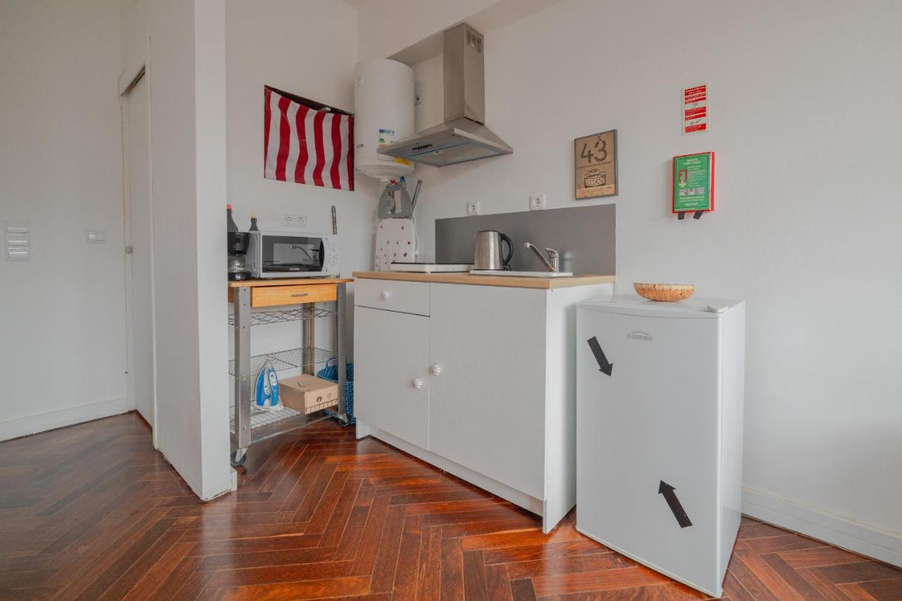 Heart Of Porto In Bolhao By Homing Apartamento Exterior foto