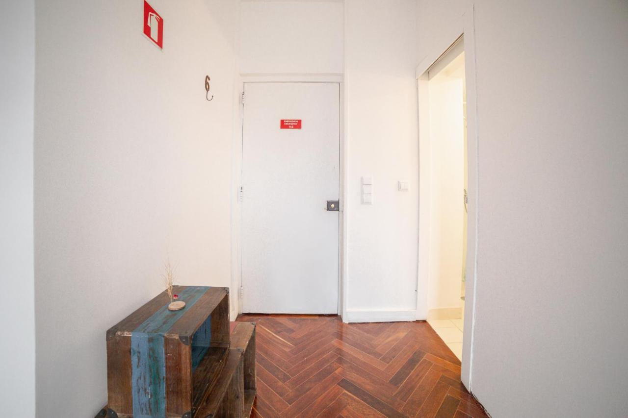 Heart Of Porto In Bolhao By Homing Apartamento Exterior foto