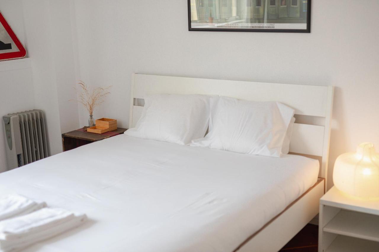 Heart Of Porto In Bolhao By Homing Apartamento Exterior foto