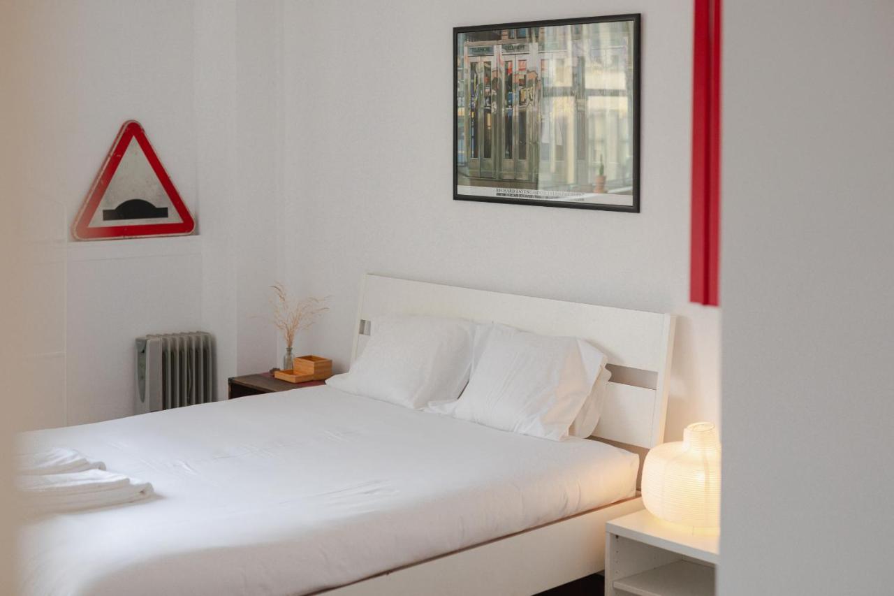 Heart Of Porto In Bolhao By Homing Apartamento Exterior foto