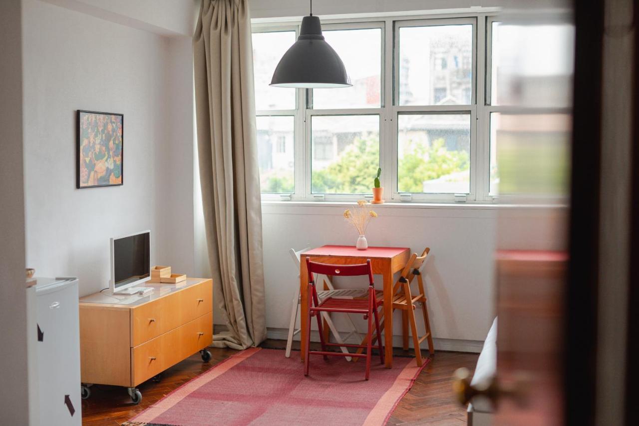 Heart Of Porto In Bolhao By Homing Apartamento Exterior foto