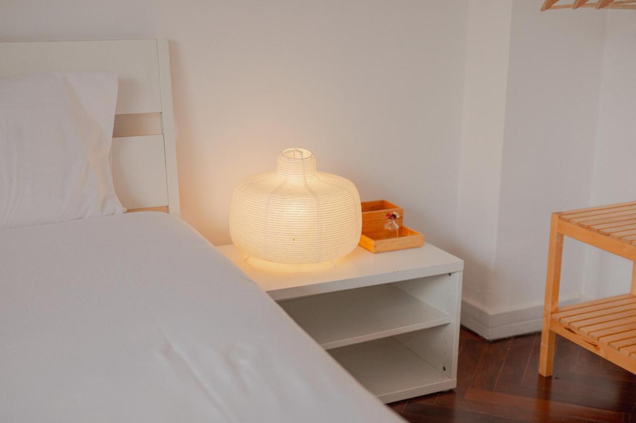 Heart Of Porto In Bolhao By Homing Apartamento Exterior foto