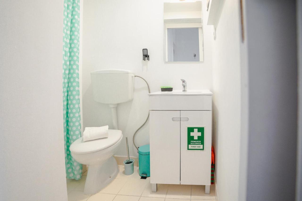 Heart Of Porto In Bolhao By Homing Apartamento Exterior foto